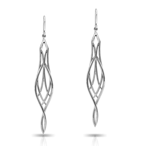Pinstripes Fine Jewelry Earrings PSE1002
