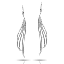 Load image into Gallery viewer, Pinstripes Fine Jewelry Earrings PSE1010