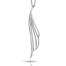 Load image into Gallery viewer, Pinstripes Fine Jewelry Pendant PSP1010