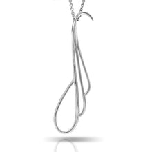 Load image into Gallery viewer, Pinstripes Fine Jewelry Pendant PSP1012