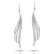 Load image into Gallery viewer, Pinstripes Fine Jewelry Earrings PSE1010
