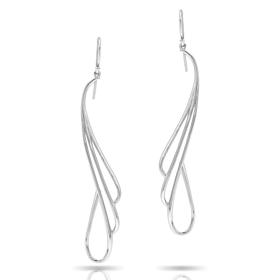 Pinstripes Fine Jewelry Earrings PSE1012